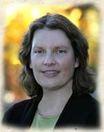 photo of Melissa Yeary
